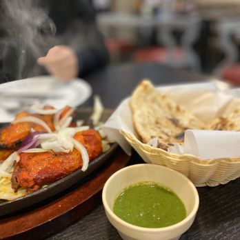Biryani Bistro - 2 Piece Tandoori Chicken... - Indian Near Me - Dublin, California Biryani Bistro - 2 Piece Tandoori Chicken... - Indian Near Me - Dublin, California