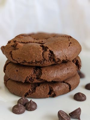 Native Bread by null