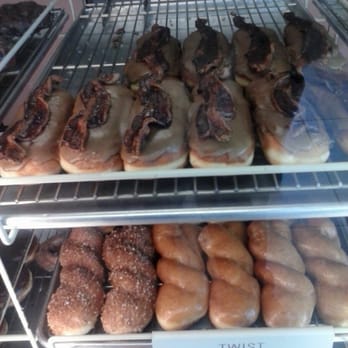 Le Donut - Donuts Near Me - Tacoma, Washington Le Donut - Donuts Near Me - Tacoma, Washington