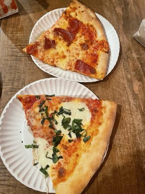 Dragon Pizza by null