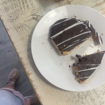 Pan y Più - Palmera de chocolate (Kinder) - Bakeries Near Me - Seville, SE Pan y Più - Palmera de chocolate (Kinder) - Bakeries Near Me - Seville, SE