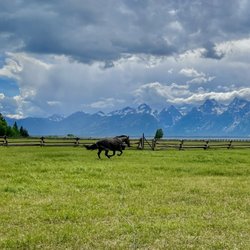 Lost Creek Ranch & Spa