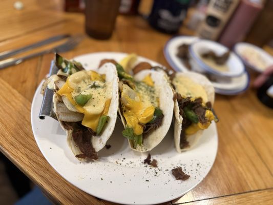 Hyman's Seafood by null