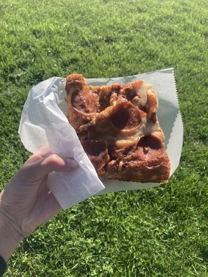 Royal Pastry Shop by null