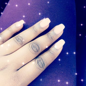 4G Nails - Love my full set! - Nail Salons Near Me - Oakley, California 4G Nails - Love my full set! - Nail Salons Near Me - Oakley, California