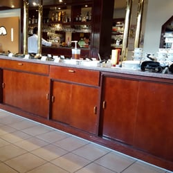 Chinagarten - Buffet