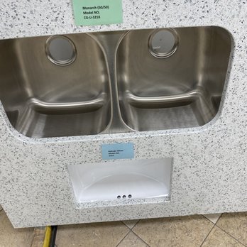 Cosmos Granite & Marble - Sink choice - Building Supplies Near Me - Raleigh, North Carolina Cosmos Granite & Marble - Sink choice - Building Supplies Near Me - Raleigh, North Carolina