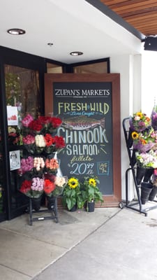 Zupan's Markets - Burnside by null