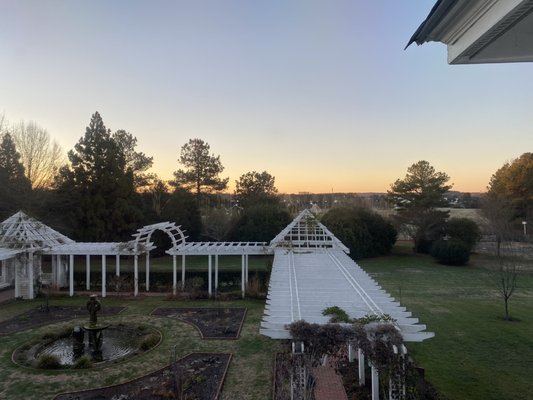 The Fearrington House Inn by null