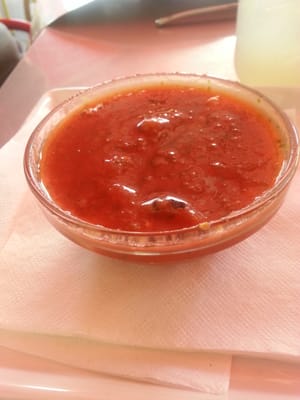 Red Pepper Taqueria - Buckhead by null