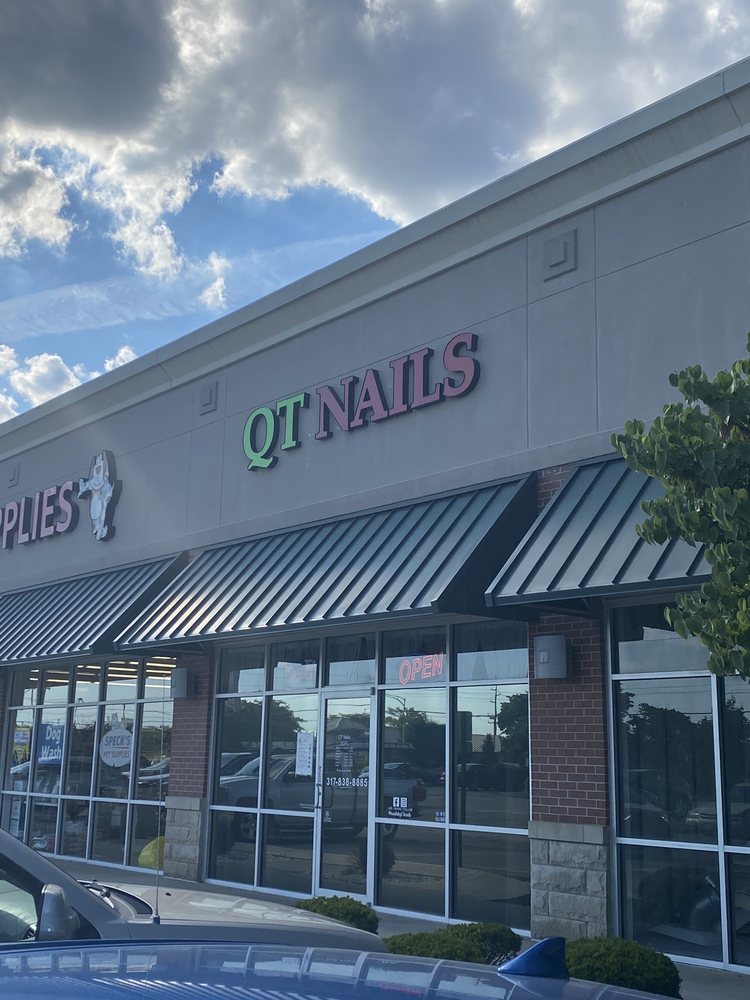 QT NAILS Updated October 2024 12 Photos & 21 Reviews 2230