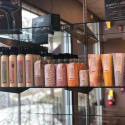 Wyomissing Hair Studio - Davines hair care at Wyo Hair Studio