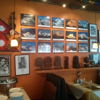 Himalayan Grill - One of the best restaurants i have eaten at during this journey! Very friendly folks and very kind too! - Himalayan/Nepalese Near Me - Flagstaff, Arizona Himalayan Grill - One of the best restaurants i have eaten at during this journey! Very friendly folks and very kind too! - Himalayan/Nepalese Near Me - Flagstaff, Arizona