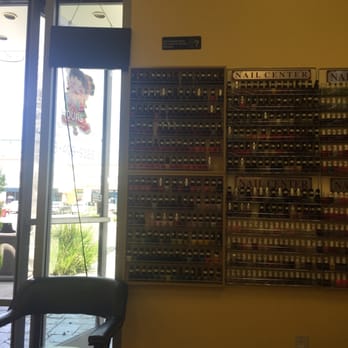 Pristine Nails & Spa - Nail Salons Near Me - Glendale, California
