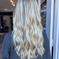 Platinum Beauty Bar