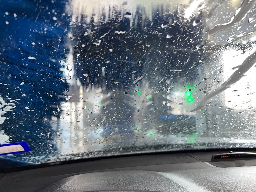 ZIPS CAR WASH 12 Reviews 5006 Lemmon Ave, Dallas, Texas Car Wash