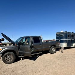 Johnson Enterprises & Towing