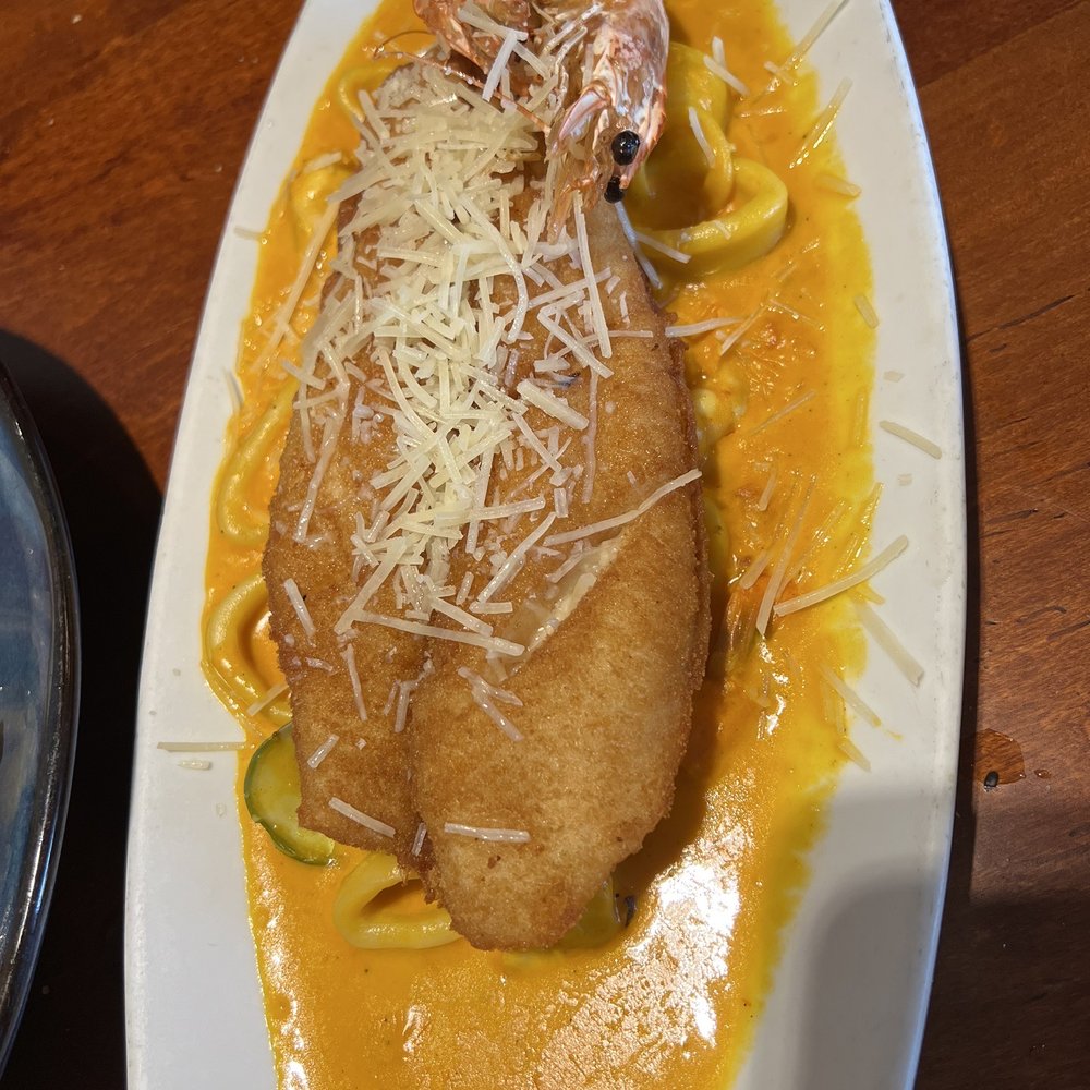 El Rocoto - Pescado A Lo Macho - Peruvian Near Me - Cerritos, California