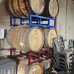 Talisman Brewing Company