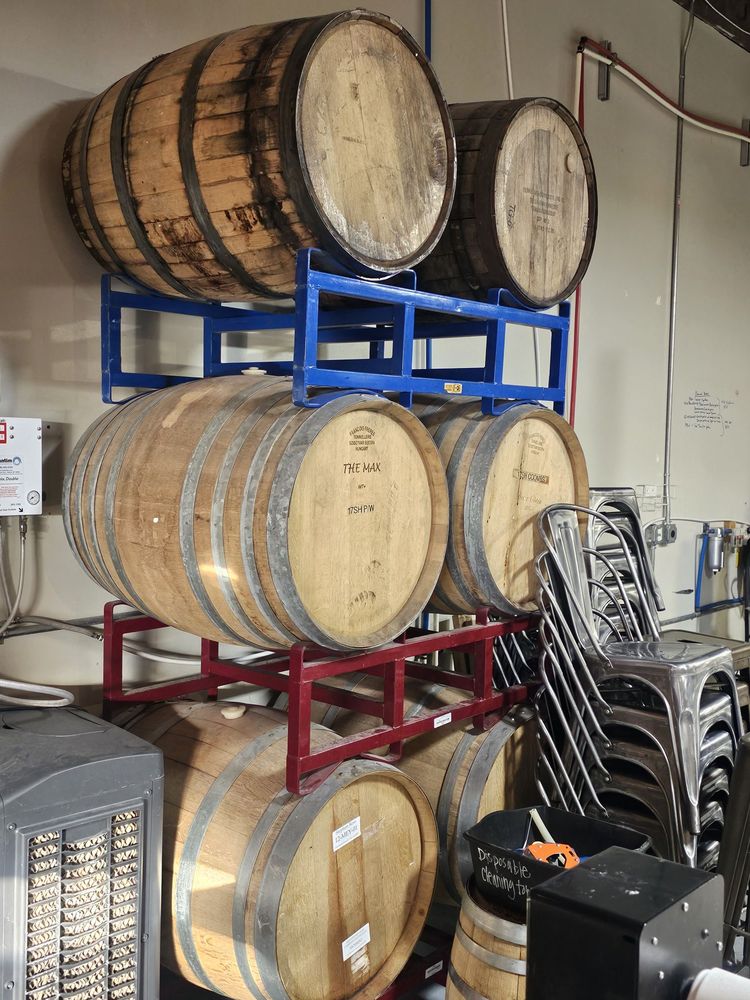 Talisman Brewing Company Logo