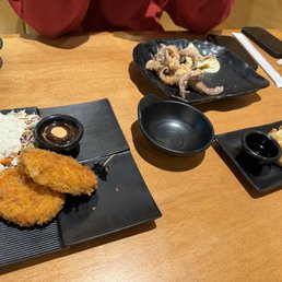 Gyoza