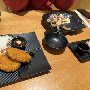 Ramen Hakata - A6. Gyoza Dumplings - Ramen Near Me - Lewisville, Texas