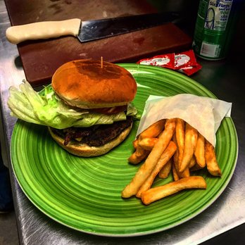Magic Cafe - Try our famous burgers - Cafes Near Me - Eagle Pass, Texas