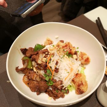 Asia - Bó Bún - Vietnamese Near Me - Quimper, 29
