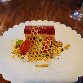 Juniper - Fois Gras - Italian Near Me - Austin, Texas