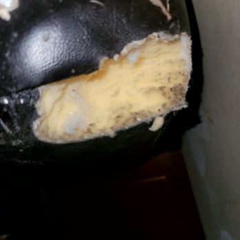 Simply Self Storage - North Watkins - Rats ate thru leather sofa! - Self Storage Near Me - Memphis, Tennessee Simply Self Storage - North Watkins - Rats ate thru leather sofa! - Self Storage Near Me - Memphis, Tennessee