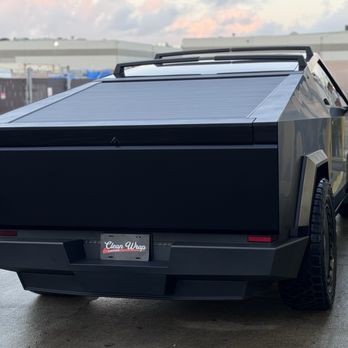 Clean Wrap Customs - Vehicle Wraps Near Me - Hayward, California