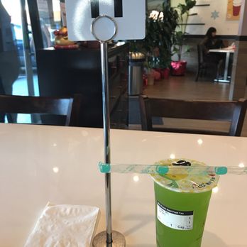i-Tea - Cool spot! - Bubble Tea Near Me - San Leandro, California