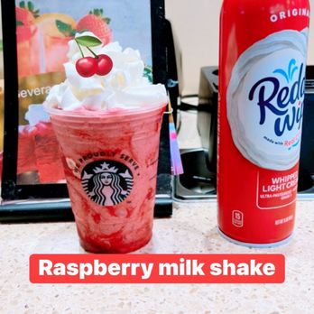 The Coffee Rx - Raspberry milkshake - Coffee & Tea Near Me - Santa Rosa, California The Coffee Rx - Raspberry milkshake - Coffee & Tea Near Me - Santa Rosa, California