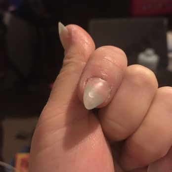 Pro Nails - Nail Salons Near Me - Sidney, Ohio