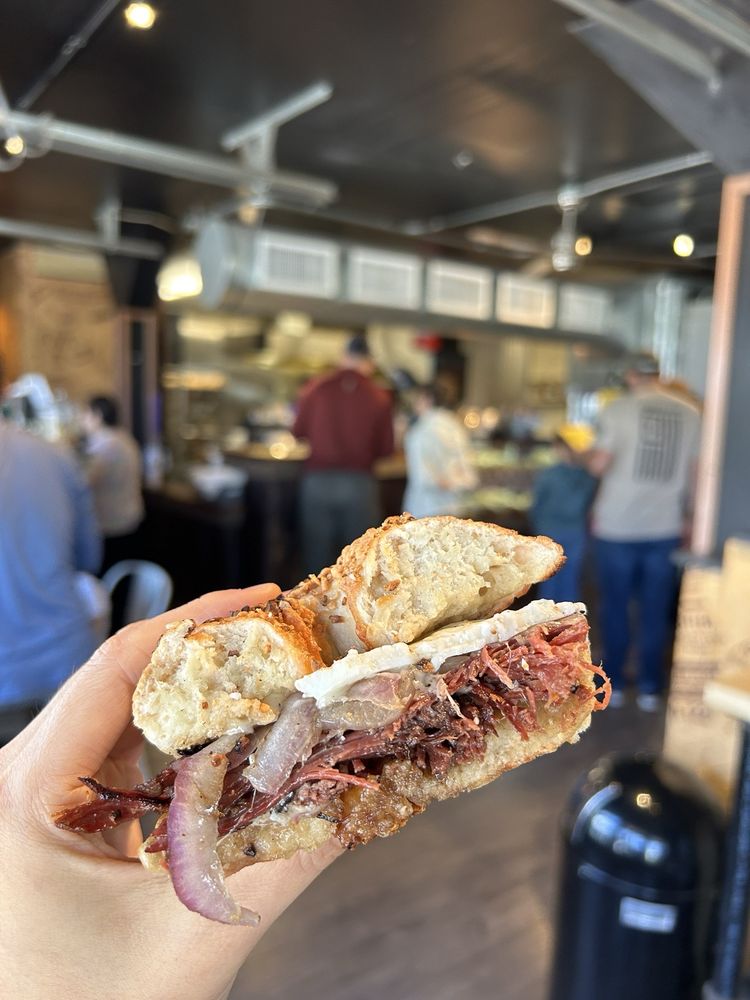 Whidbey Island Bagel Factory Image