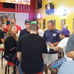 Wingnuts Pub and Grub