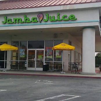 Jamba - Juice Bars & Smoothies Near Me - San Pedro, California Jamba - Juice Bars & Smoothies Near Me - San Pedro, California
