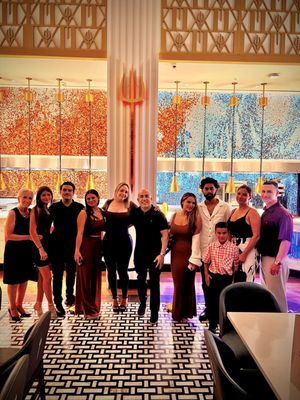 Gordon Ramsay Hell's Kitchen - Miami by null