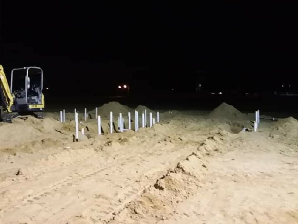 Slide of Ortman Plumbing Company