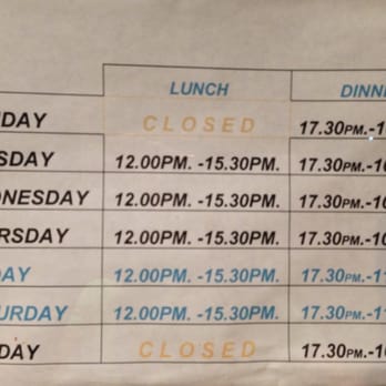 Sawaddee - No lunch Monday or Sunday - Sushi Bars Near Me - Miami Beach, Florida Sawaddee - No lunch Monday or Sunday - Sushi Bars Near Me - Miami Beach, Florida