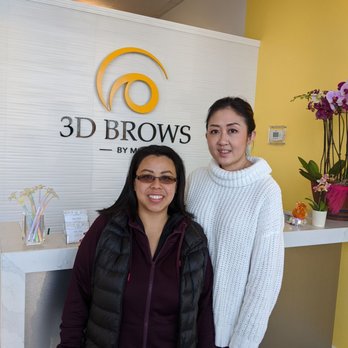 3D Brows by MH - Han's new space - Permanent Makeup Near Me - San Jose, California 3D Brows by MH - Han's new space - Permanent Makeup Near Me - San Jose, California