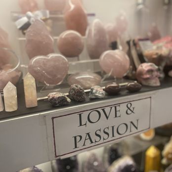 Briella Crystals - Spiritual Shop Near Me - Woodland Hills, California Briella Crystals - Spiritual Shop Near Me - Woodland Hills, California