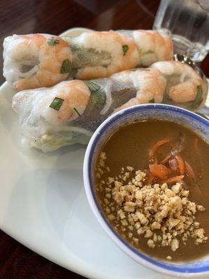 Buckeye Phở by null