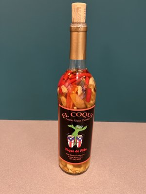 El Coqui Puerto Rican Cuisine by null