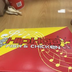 HipHop Fish & Chicken