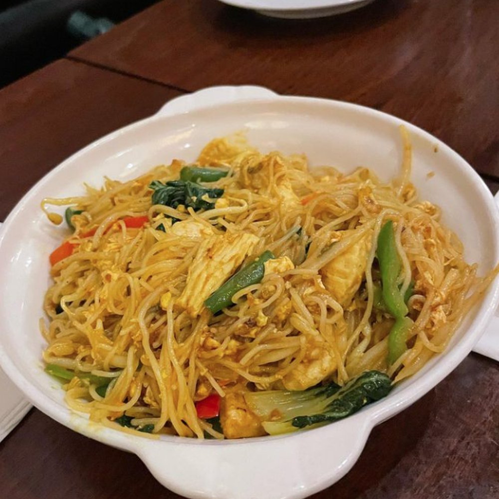 Rasa - Malaysian Near Me - New York, New York