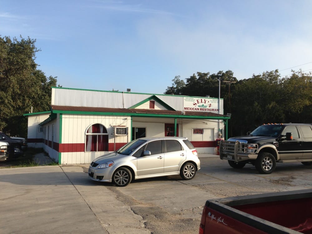Sely's Mexican Restaurant