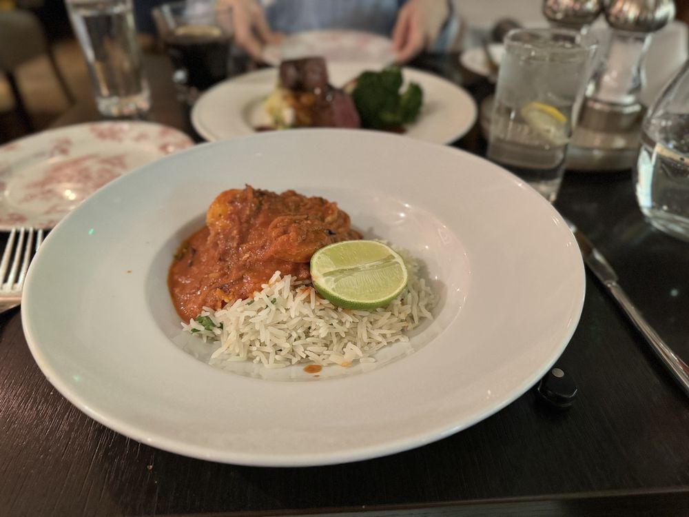 Mustard Seed Restaurant