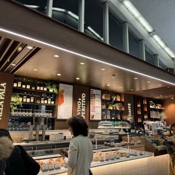 Eataly - Specialty Food Near Me - Rome, RM Eataly - Specialty Food Near Me - Rome, RM