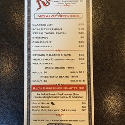 Prices Prices